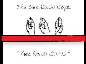 GET DOWN ON YA