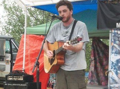 Brad Odom photo
