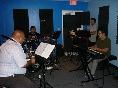 Rehearsal