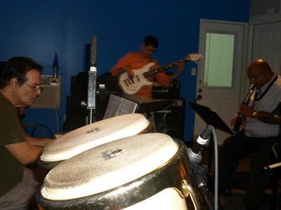 Rehearsal