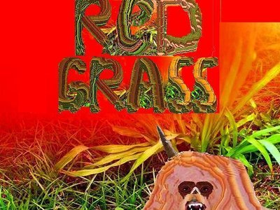 Red Grass