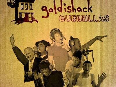 the guerrillas