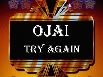 Ojai_Try Again