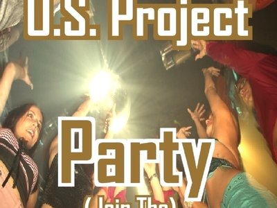 O.S. Project_Party(Join The)