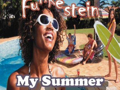 Funkestein_My Summer