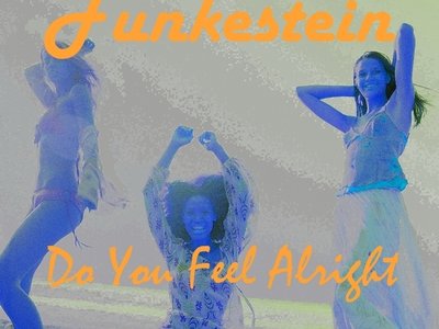 Funkestein_Do You Feel Alright