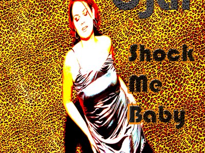 Ojai_Shock Me Baby