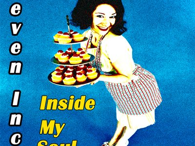 Seven Inch_Inside My Soul