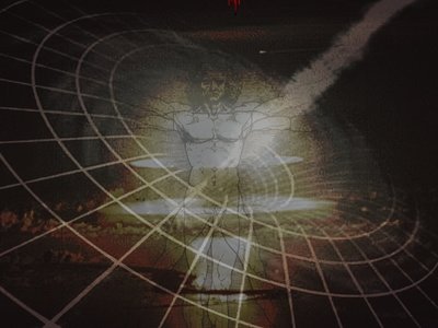 ANNIHILATIONMANCER photo