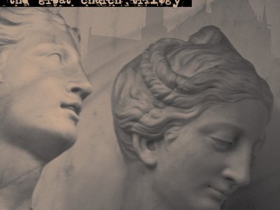 The Great Church Trilogy