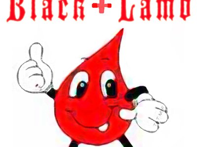 BLACK LAMB "Blood Drive" 2011