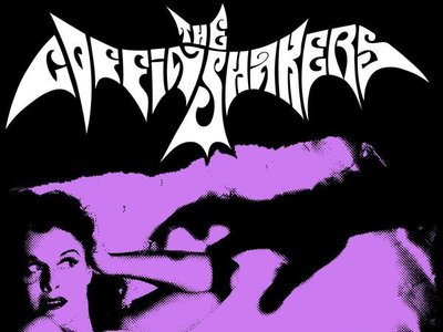The Coffinshakers photo