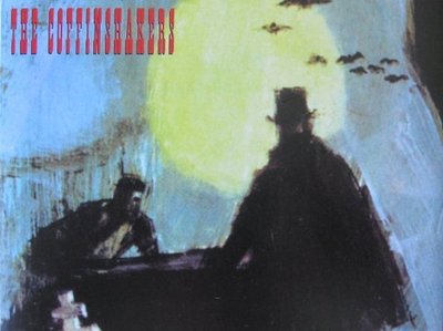 The Coffinshakers photo