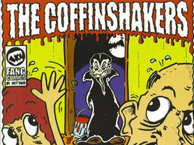 The Coffinshakers photo