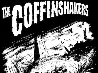 The Coffinshakers photo