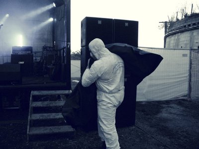 Sinphobia photo