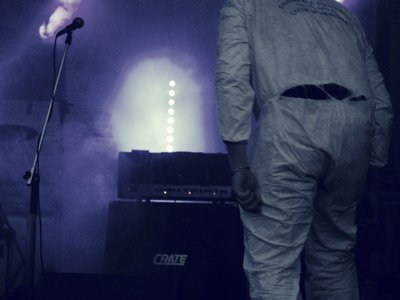Sinphobia photo