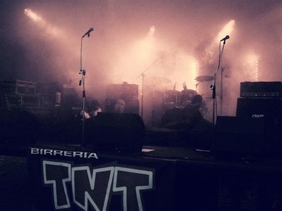Sinphobia photo