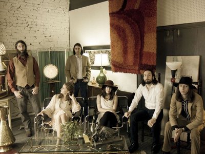Buffalo Clover photo