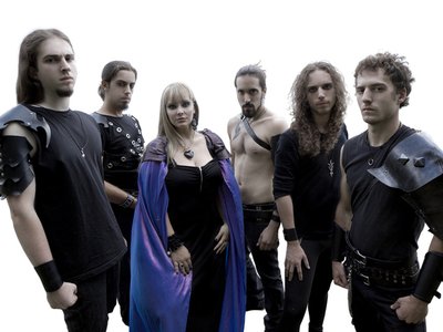 Ancient Bards photo