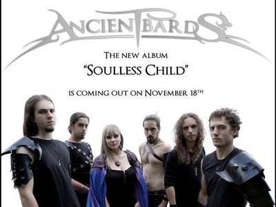 Ancient Bards photo
