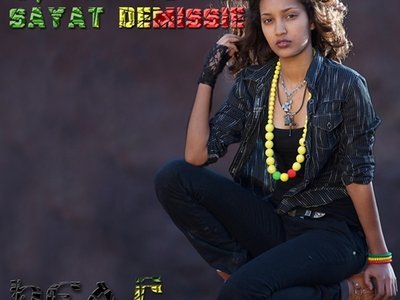 Sayat Demissie photo