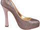 Glitter Shoes!!!!