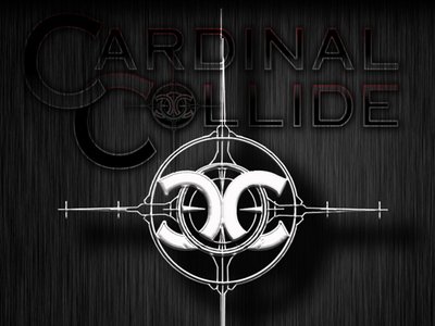 Cardinal Collide photo