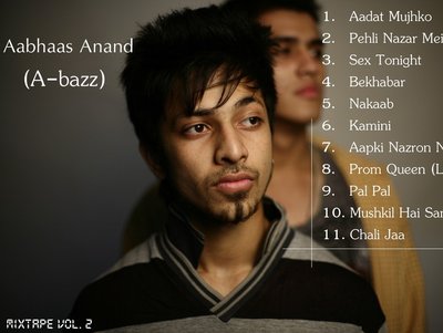 A-bazz photo
