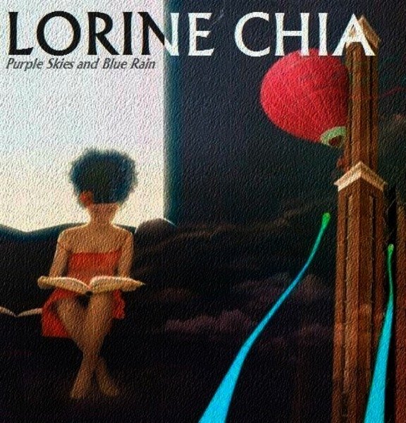 [新品レコード] Sweet Noise / lorine chia LP Lorine Chia – Sweet Noise – Vinyl (LP, Album, Limited