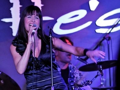 First Ladies of Soul show June 2011