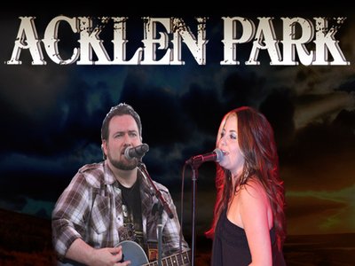 Acklen Park photo