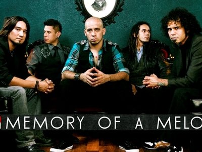 Memory of a Melody