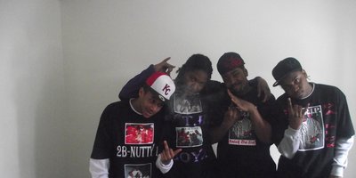 TeamHyphy photo