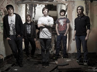 Amongst Carrion photo