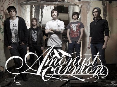 Amongst Carrion photo