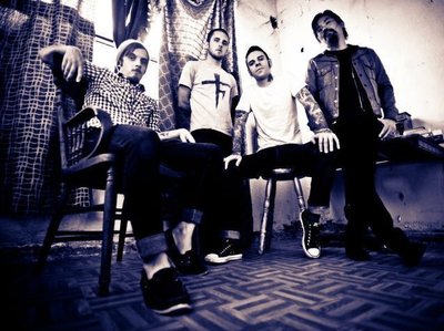 Thousand Watt Stare photo
