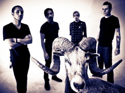 Thousand Watt Stare photo