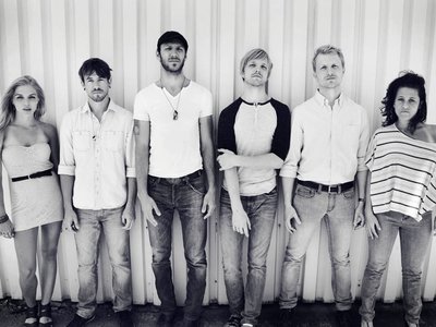 Delta Rae photo