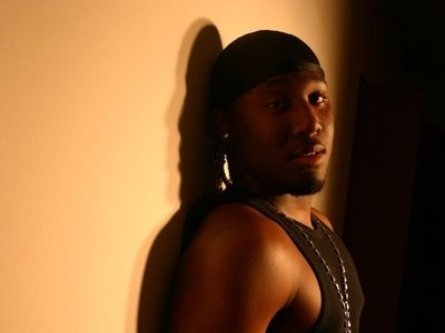 Dwane Wilson a.k.a. D-TRAIN photo
