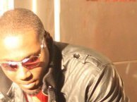 Dwane Wilson a.k.a. D-TRAIN photo