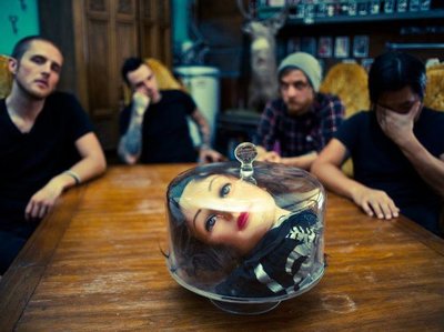 Thousand Watt Stare photo