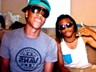 With Pat G in the 803 #VC