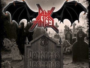 Dark Angel photo