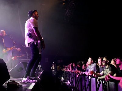 Ball of Mayhem photo