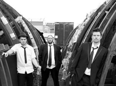 Ball of Mayhem photo