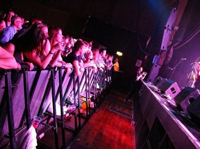 Ball of Mayhem photo