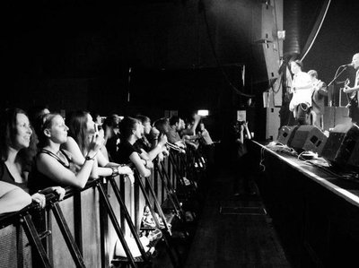 Ball of Mayhem photo