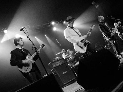 Ball of Mayhem photo