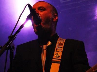 Ball of Mayhem photo